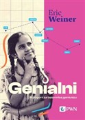 Genialni W... - Eric Weiner -  Polnische Buchandlung 