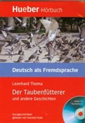 Polnische buch : Der Tauben...