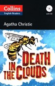 Zobacz : Death in t... - Agatha Christie