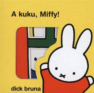 Obrazek A kuku Miffy /Format