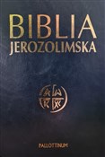 Polnische buch : Biblia Jer... - Opracowanie Zbiorowe