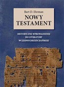 Nowy Testa... - Bart D. Ehrman - buch auf polnisch 