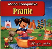 Polnische buch : Pranie - Maria Konopnicka