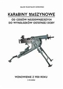Karabiny m... - Władysław Ostrowski - buch auf polnisch 