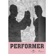 Performer -  polnische Bücher
