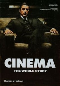 Bild von Cinema The whole story