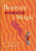 Beatrycze ... - Yann Martel - buch auf polnisch 