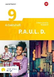 P.A.U.L. D... -  fremdsprachige bücher polnisch 