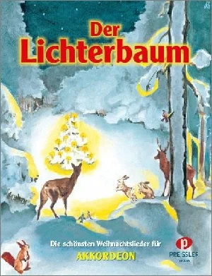 Obrazek BUKOWSKI, O: LICHTERBAUM