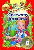Czerwony K... - Opracowanie Zbiorowe -  Polnische Buchandlung 
