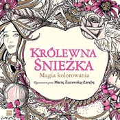 Polnische buch : Królewna Ś... - Marta Żurawska-Zaręba