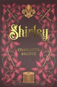 Polnische buch : Shirley - Charlotte Bronte