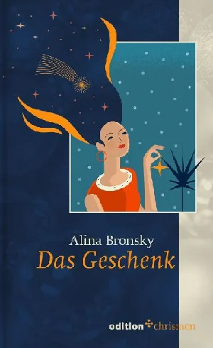 Obrazek BRONSKY, A: GESCHENK.