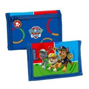 Bild von Portfel Psi Patrol