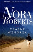 Czarne wzg... - Nora Roberts - buch auf polnisch 