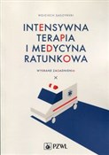 Polnische buch : Intensywna... - Wojciech Gaszyński