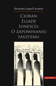Cioran Eli... - Alexandra Laignel-Lavastine -  polnische Bücher
