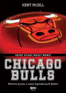 Obrazek Chicago Bulls Gdyby ściany mogły mówić