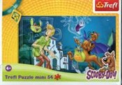Książka : Puzzle Min...