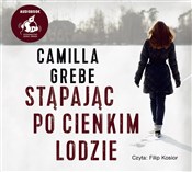 [Audiobook... - Camilla Grebe -  fremdsprachige bücher polnisch 
