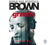 [Audiobook... - Nina Majewska-Brown - Ksiegarnia w niemczech