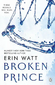 Bild von Broken Prince
