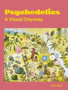 Obrazek DYCK, E: PSYCHEDELICS