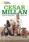 Czego nauc... - Cesar Millan, Melissa Jo Peltier -  polnische Bücher