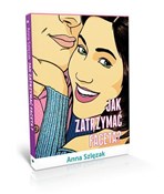 Jak zatrzy... - Anna Szlęzak -  polnische Bücher