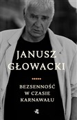 Bezsenność... - Janusz Głowacki -  Polnische Buchandlung 