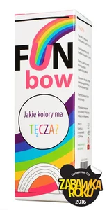 Obrazek Mini eksperyment - FUN bow
