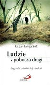 Polska książka : Ludzie z p... - Ks. Jan Pałyga Sac