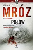 Polnische buch : Połów - Ove Logmansbo, Remigiusz Mróz