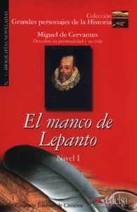 Bild von El manco de Lepanto Nivel 1