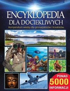 Bild von Encyklopedia dla dociekliwych