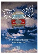 Książka : Podróż rom... - Jerzy Gizella