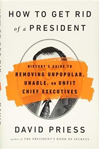 Bild von How To Get Rid Of A President