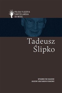 Obrazek Tadeusz Ślipko