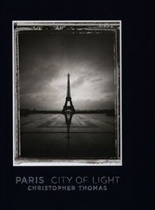 Bild von Paris City of light