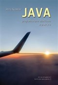 JAVA. Prog... - Jerzy Krawiec -  fremdsprachige bücher polnisch 