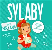 Sylaby Zes... - Opracowanie Zbiorowe - buch auf polnisch 