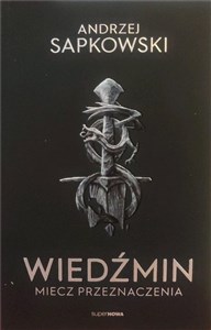 Bild von Wiedźmin 2 - Miecz przeznaczenia
