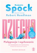 Dziecko Pi... - Benjamin Spock, Robert Needlman -  Polnische Buchandlung 