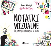 Polnische buch : Notatki wi... - Natalia Mikołajek