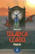 Polska książka : Władca cza... - Andrzej Żak