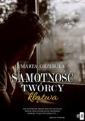 Polnische buch : Samotność ... - Marta Grzebuła
