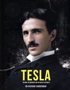 Tesla: The... - Richard Gunderman - buch auf polnisch 
