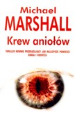 Krew anioł... - Michael Marshall - buch auf polnisch 