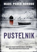 Polska książka : Pustelnik ... - Mads Peder Nordbo