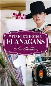 Obrazek Witajcie w hotelu Flanagans